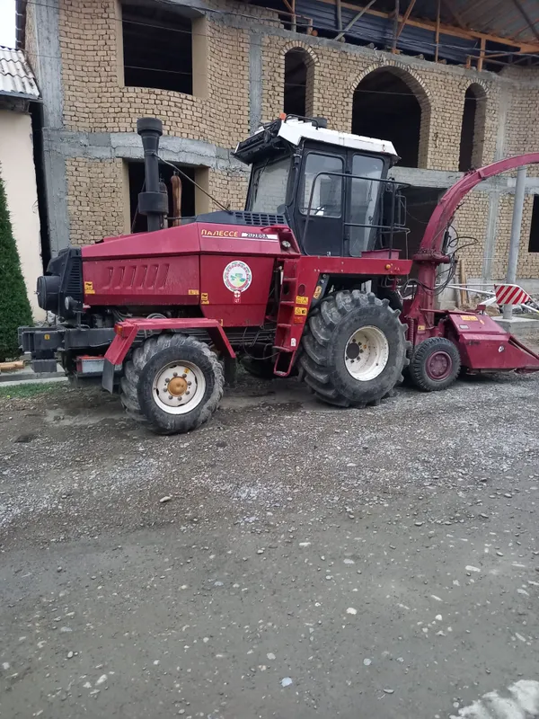 Палессе уэс 280 А