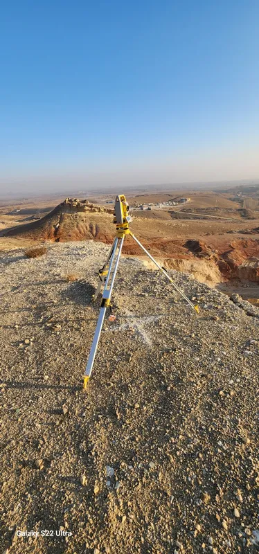 Topografiya i geologiya