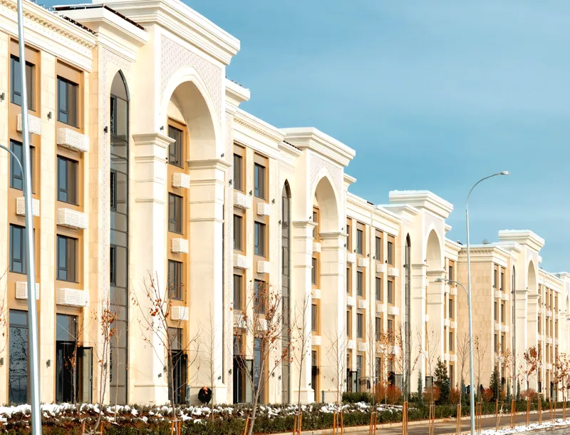 Янги Узбекистон СКИДКА 28% 2комн 65м2|ПВ-17,825у.е — фото 7
