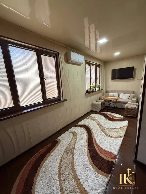 3 xonali kvartira sotiladi, 74 m², 3/5, Yakkasaroy tumani (mo‘ljal: KUSHBEGI) 2