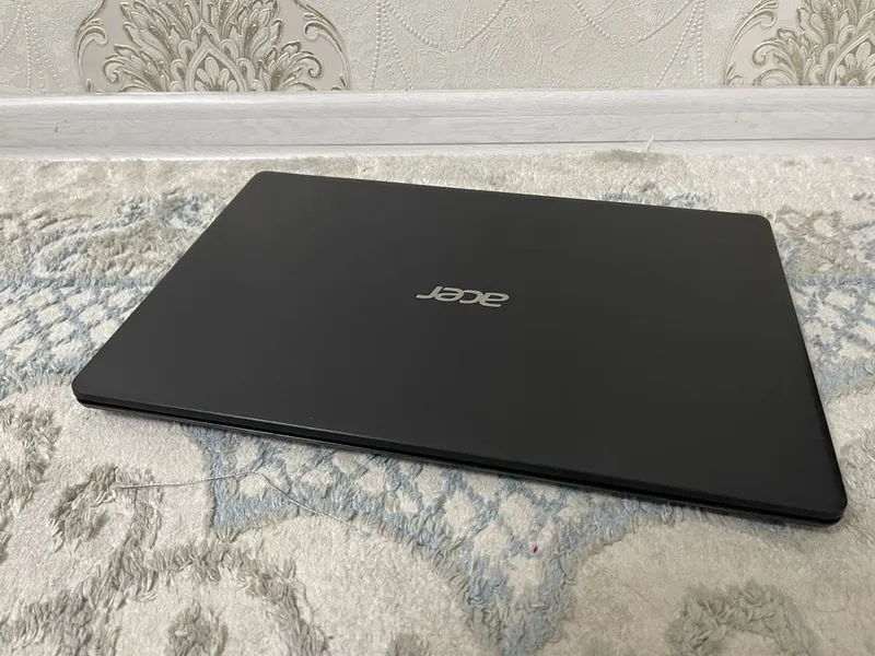 Продам ноутбук Acer Aspire A315-42G Ryzen 3 — фото 4