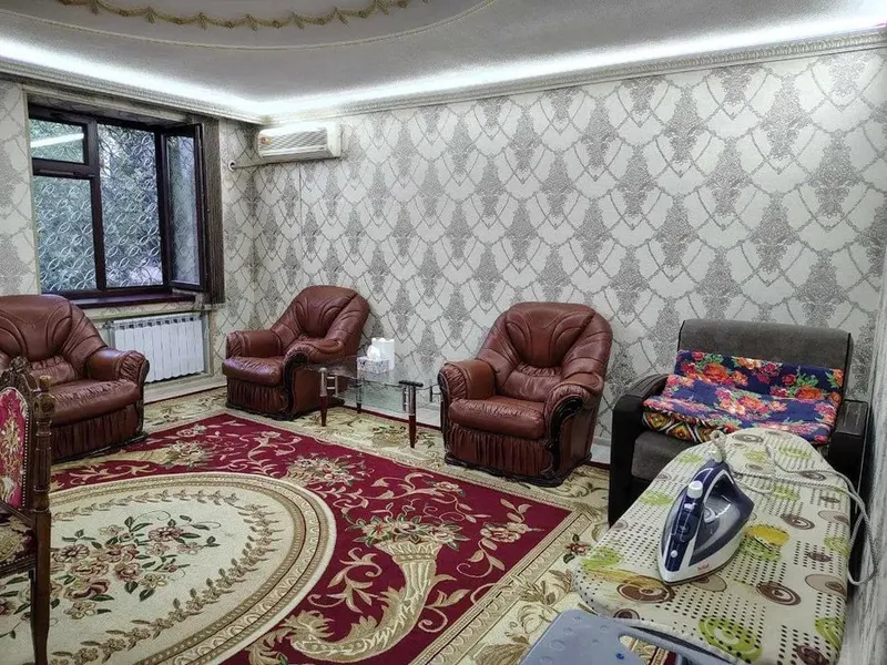 2-комнатная квартира, 70 м², 1/4 этаж (вторичка) — фото 2