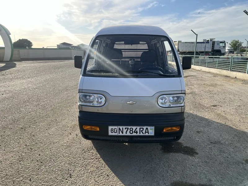 Damas chevrolet