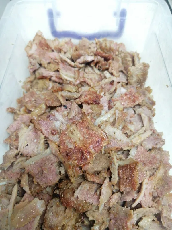 Tayyor piwgan lavash gowt Tayyor piwgan lavash gowt