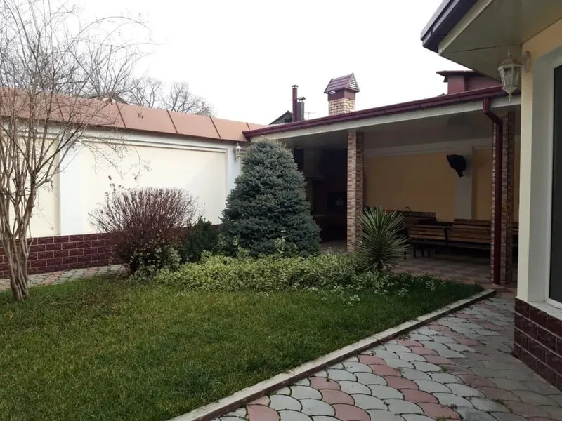Аренда дом 500 м², Мирзо-Улугбекский · ID 40151 4 Аренда дом 500 м², Мирзо-Улугбекский · ID 40151 4