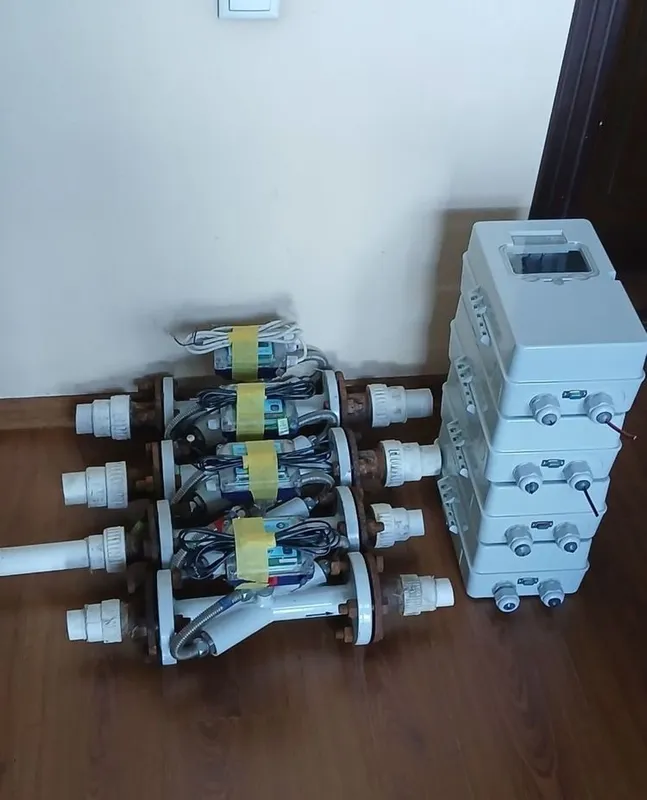Продается водомеры 1 Продается водомеры 1