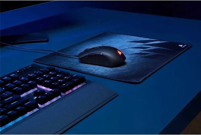 ; Corsair M55 PRo o‘yin sichqonchasi 4 ; Corsair M55 PRo o‘yin sichqonchasi 4