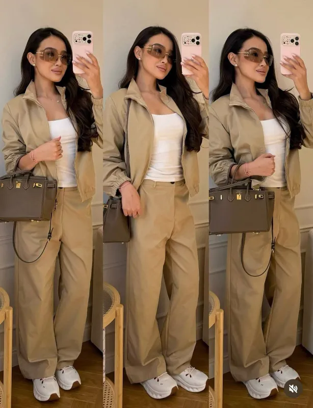 Новая коллекция Zara, двойка из Китая 3 Новая коллекция Zara, двойка из Китая 3