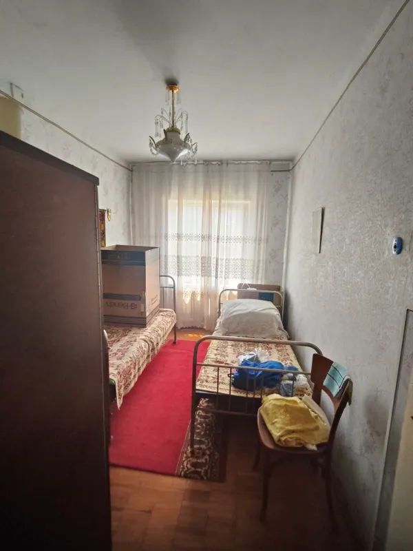 Продаётся 4х комнатная квартира — фото 5