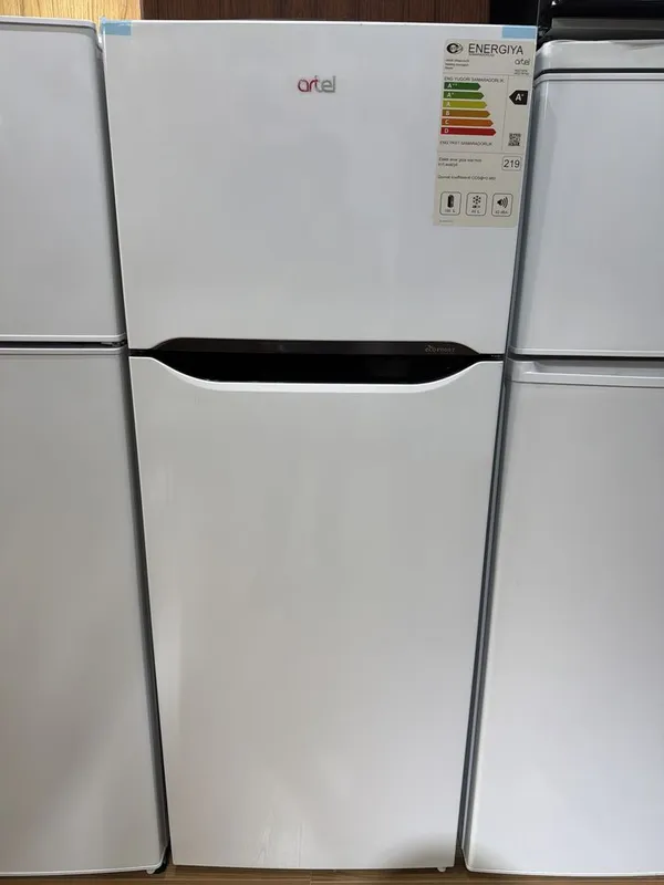 Artel HD 276 DDoq rangi Serisi qarasi bor