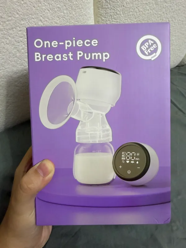 Breast Pump/sut sog’adigan