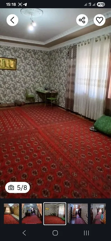 Хавли жой сотувда — фото 5