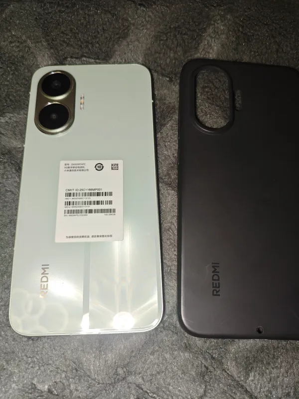 Redmi Turbo 4 pro 2 Redmi Turbo 4 pro 2