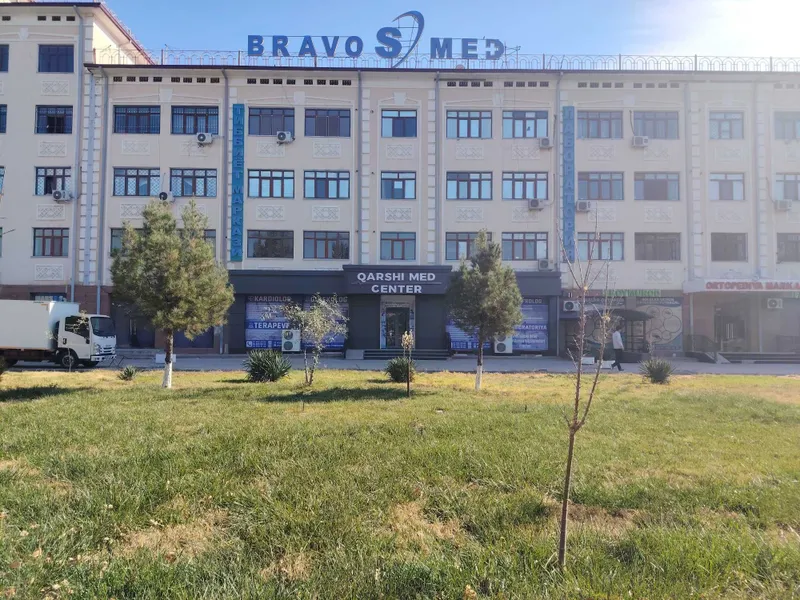 Noturarjoy ijaraga beriladi Qarshi shahrida