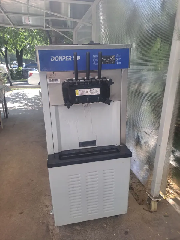 Marojni aparat sotiladi 1