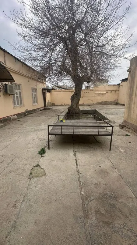Arkning yon tomonida hovli sotiladi 4.5 sotix gastinitsa uchun zur joy — фото 4