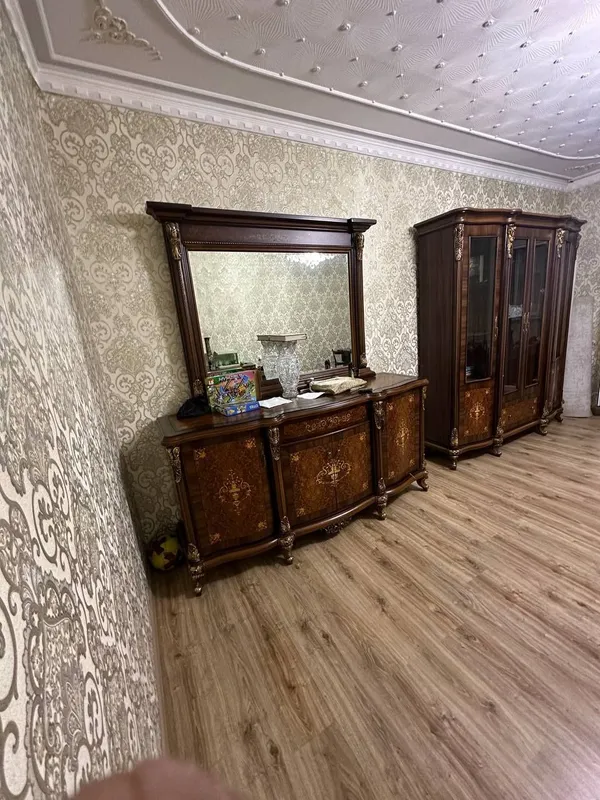 Мебельный гарнитур для гостиной Китайский мебель — фото 2