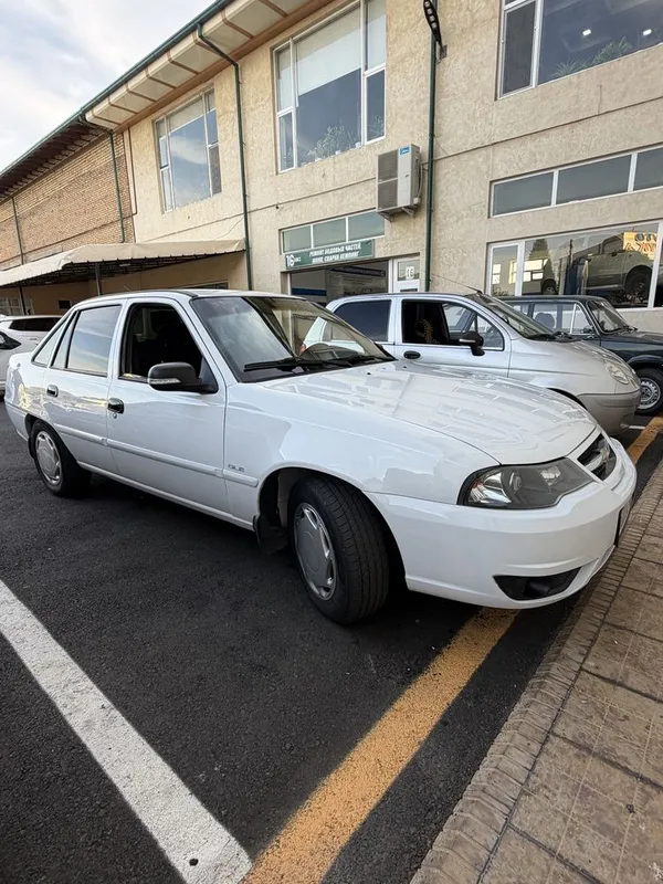 Nexia 2 sons gibrit super kansaner