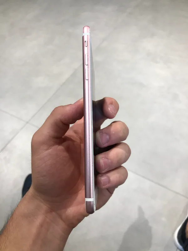 Iphone 7 plus 2