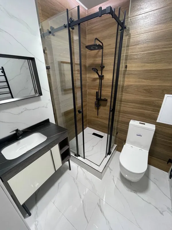 Tiara Residence ЖКda 2 xonali kvartira sotiladi 9 Tiara Residence ЖКda 2 xonali kvartira sotiladi 9