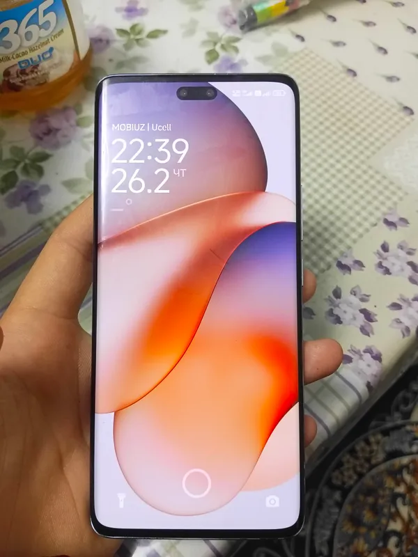 Xiaomi 13 Lite Xiaomi 13 Lite