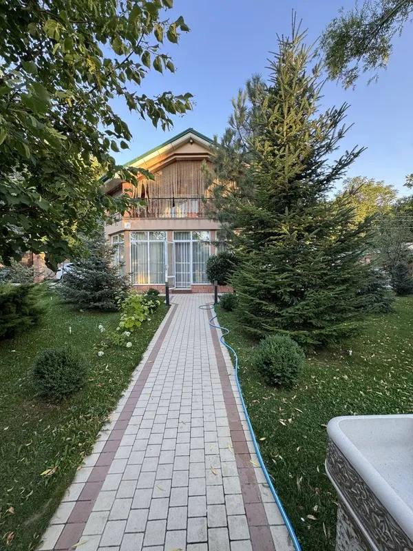 Сдается дача в аренду у реки Ходжикент своя 2 Сдается дача в аренду у реки Ходжикент своя 2