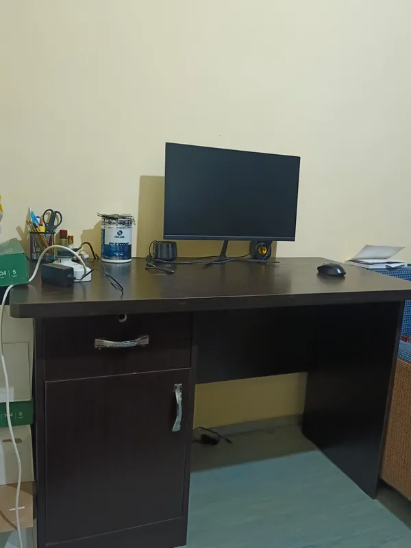 Ofis partasi sotiladi