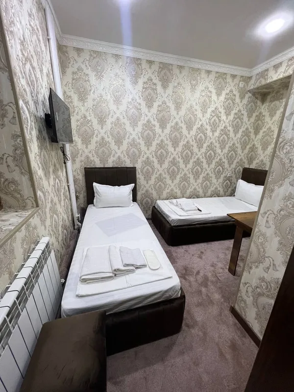 Sofa Hotel 5
