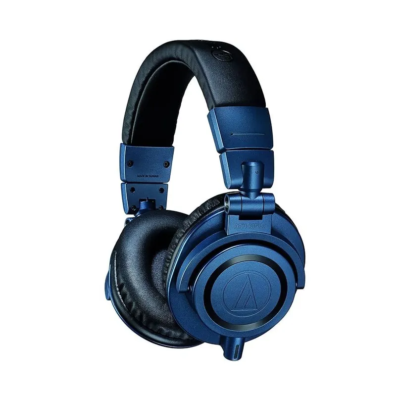 Науш Audio - Technica ATH-M50X — фото 1