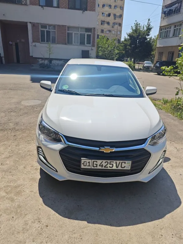 Продам onix ltz 2024