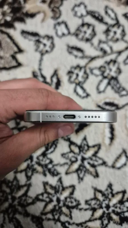 IPhone 15 Pro — фото 4