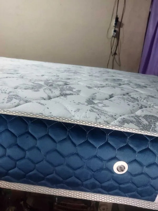 Matras (Матрас/Матрац) Оrtopedik. Tsex. Yetkazib berish bepul.