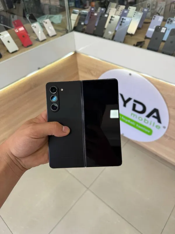 Samsung z fold 5 — фото 3