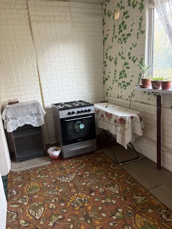 Продаю свою 3 комнатную квартиру — фото 1