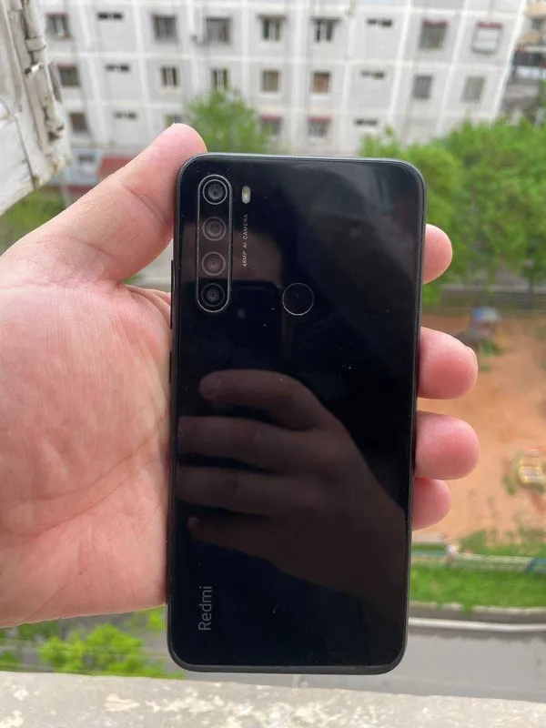 HP Laptop 15s va Redmi Note 8 Sotiladi !! — фото 4