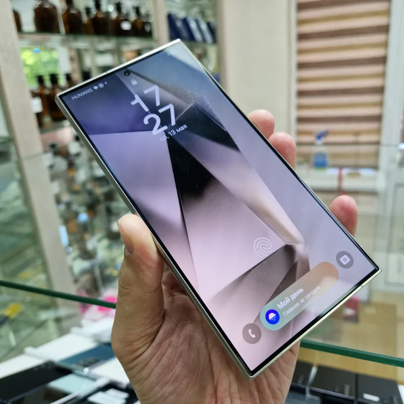 Samsung S24 Ultra