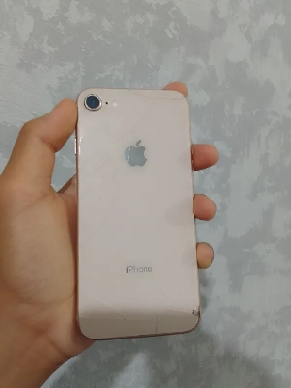 iphone 8 olinglar zor — фото 3
