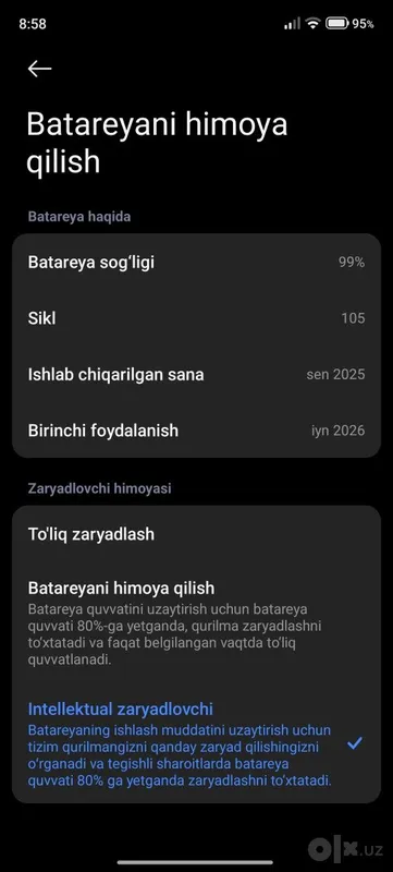 Redmi note 15 pro 6 Redmi note 15 pro 6