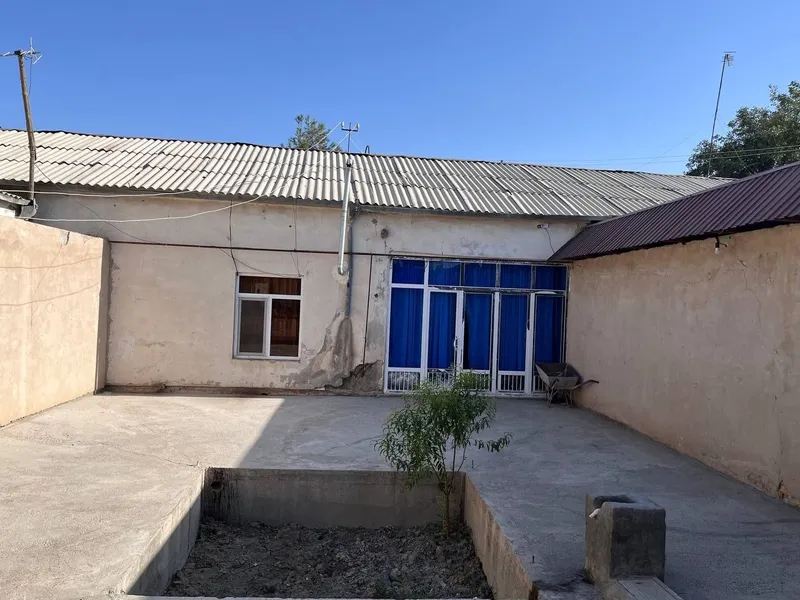 7.5 sotixli hovli Sotiladi! Buxoro shahar, Bitonka yo' — фото 2