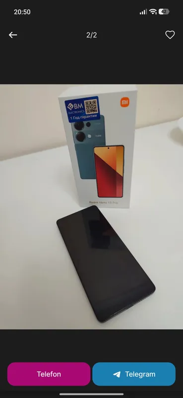 redmi 13 pro
