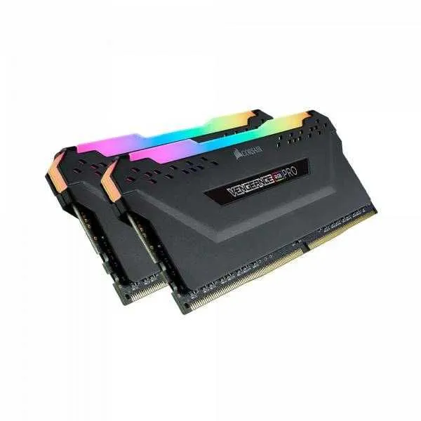 ! CORSAIR Vengeance RGB PRO 64 GB (2x32) DDR4 DRAM 3600 tezkor xotirasi, QQS bilan narxi 2 ! CORSAIR Vengeance RGB PRO 64 GB (2x32) DDR4 DRAM 3600 tezkor xotirasi, QQS bilan narxi 2
