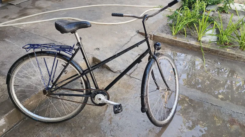 velasiped