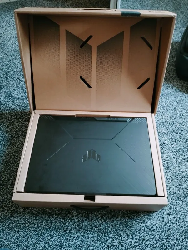 Sotiladi. Asus Ryzen 7