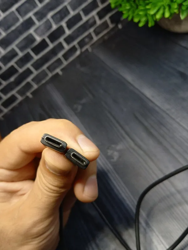 Сетевое зарядное устройство Samsung 25W PD USB-C 7