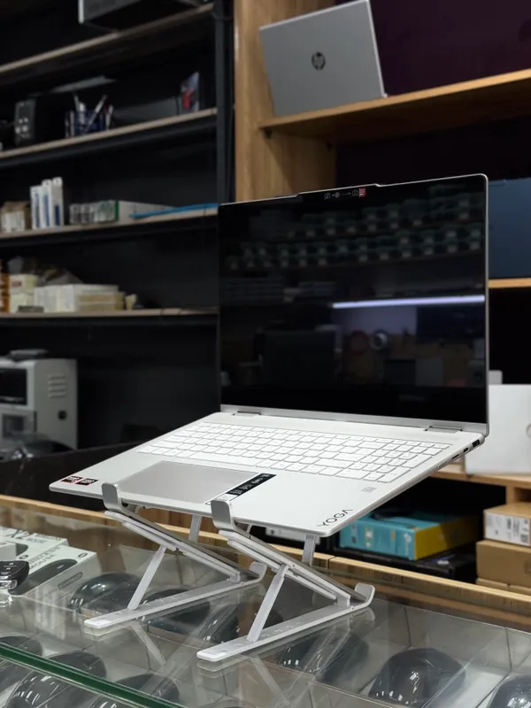 Lenovo YOGA 7 16AKP10 — фото 2