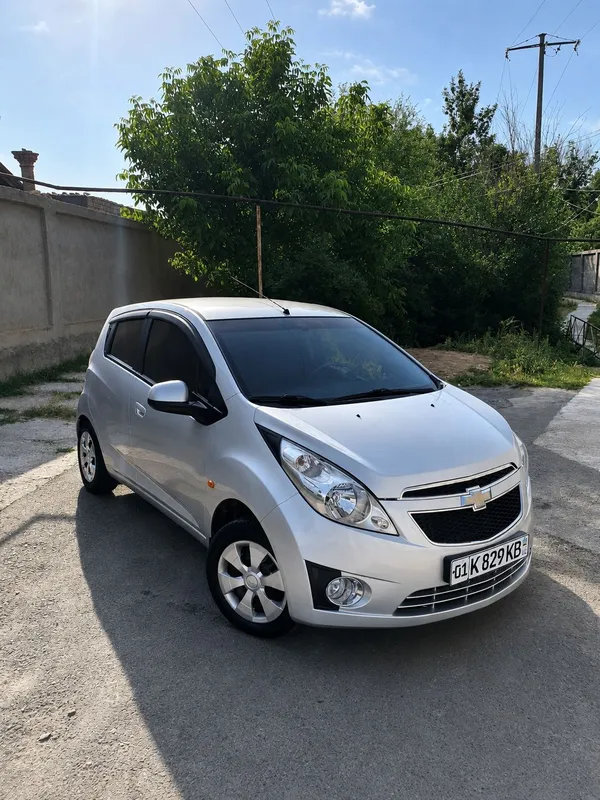 Spark euro avtomat