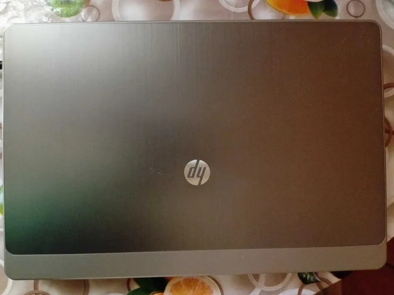 Ноутбук HP ProBook 4530s — фото 1
