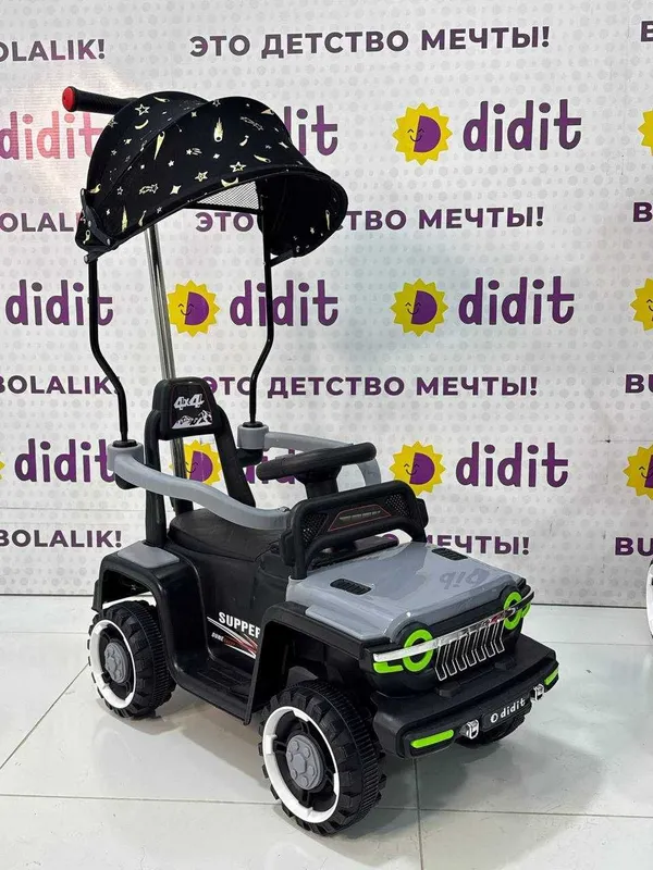 Bolalar mashinasi DM-2231-B