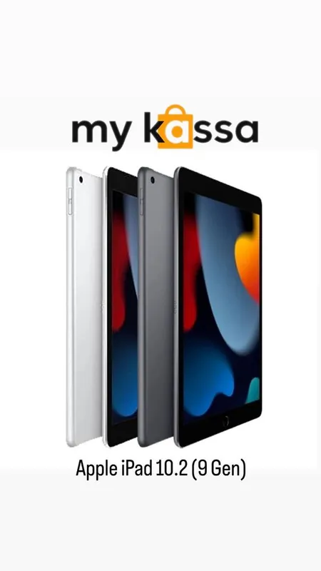 Новый! Apple iPad 10.2” (9 Gen) 1
