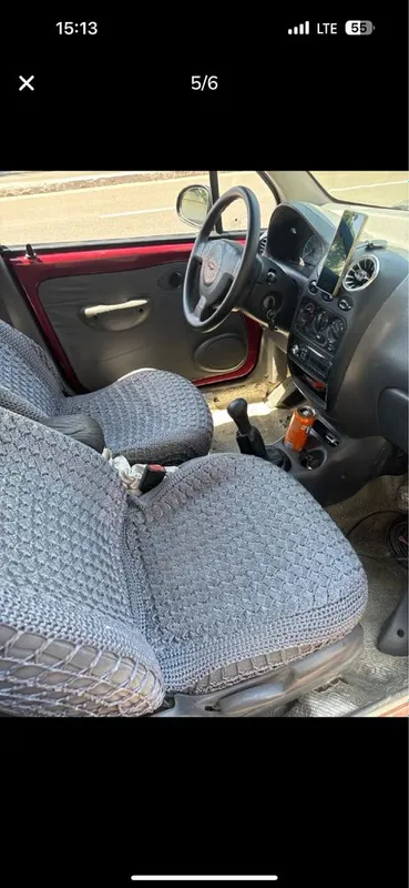 Matiz 3 tali srochni sotiladi 6 Matiz 3 tali srochni sotiladi 6